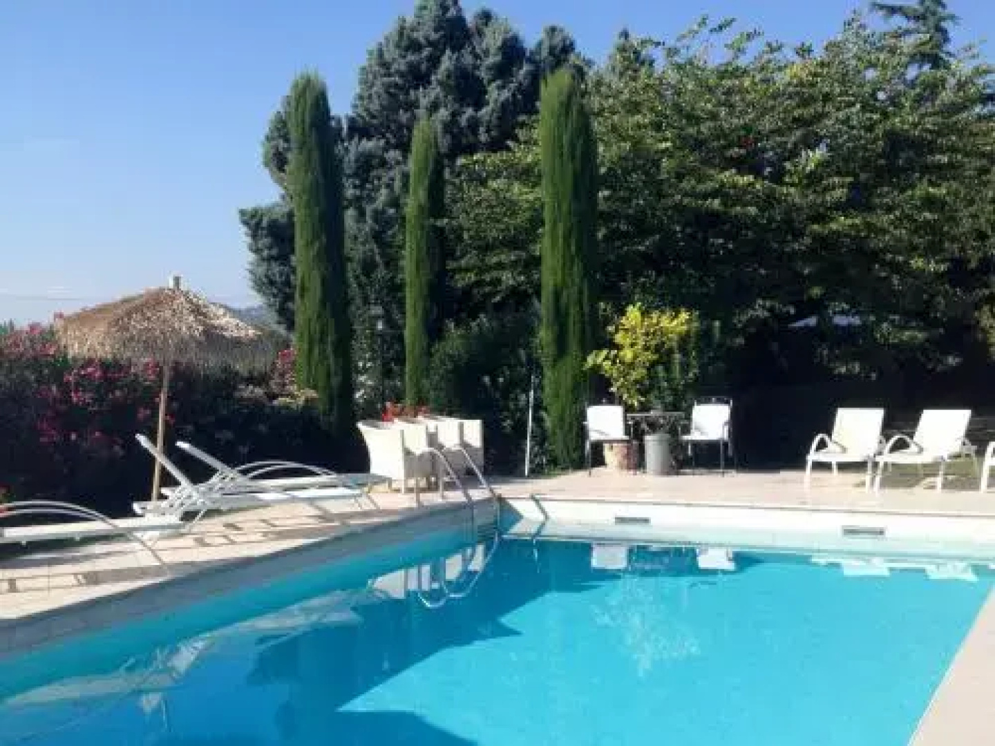 Antico Casale Venturi B&B