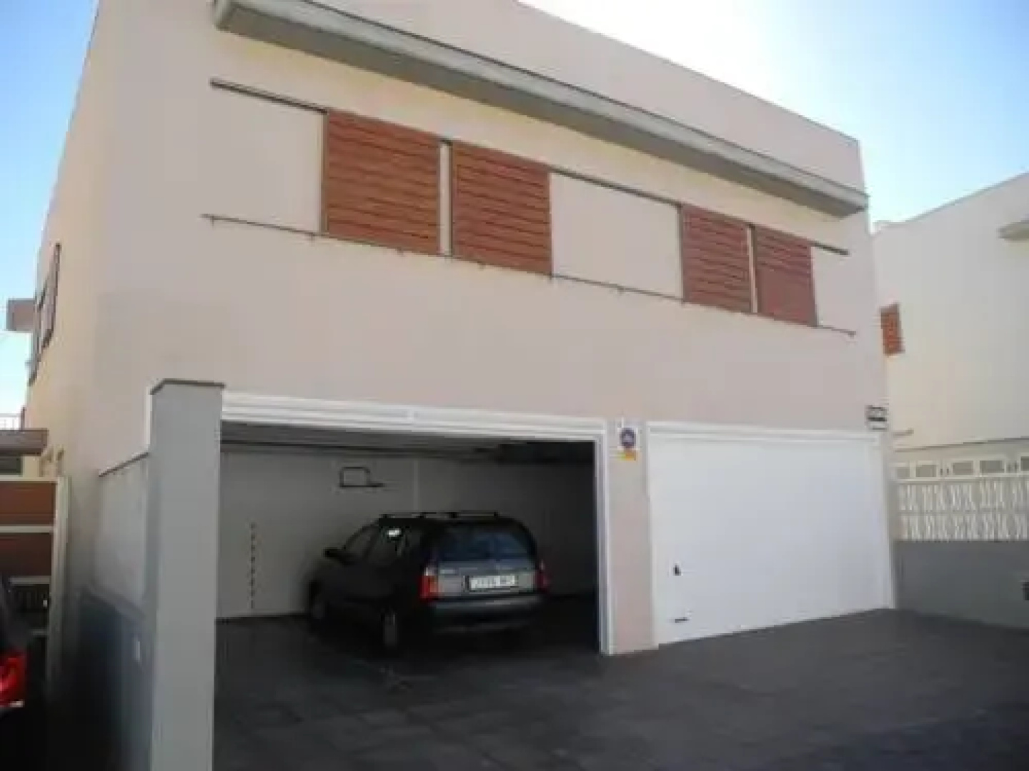 Apartment Mariquilla