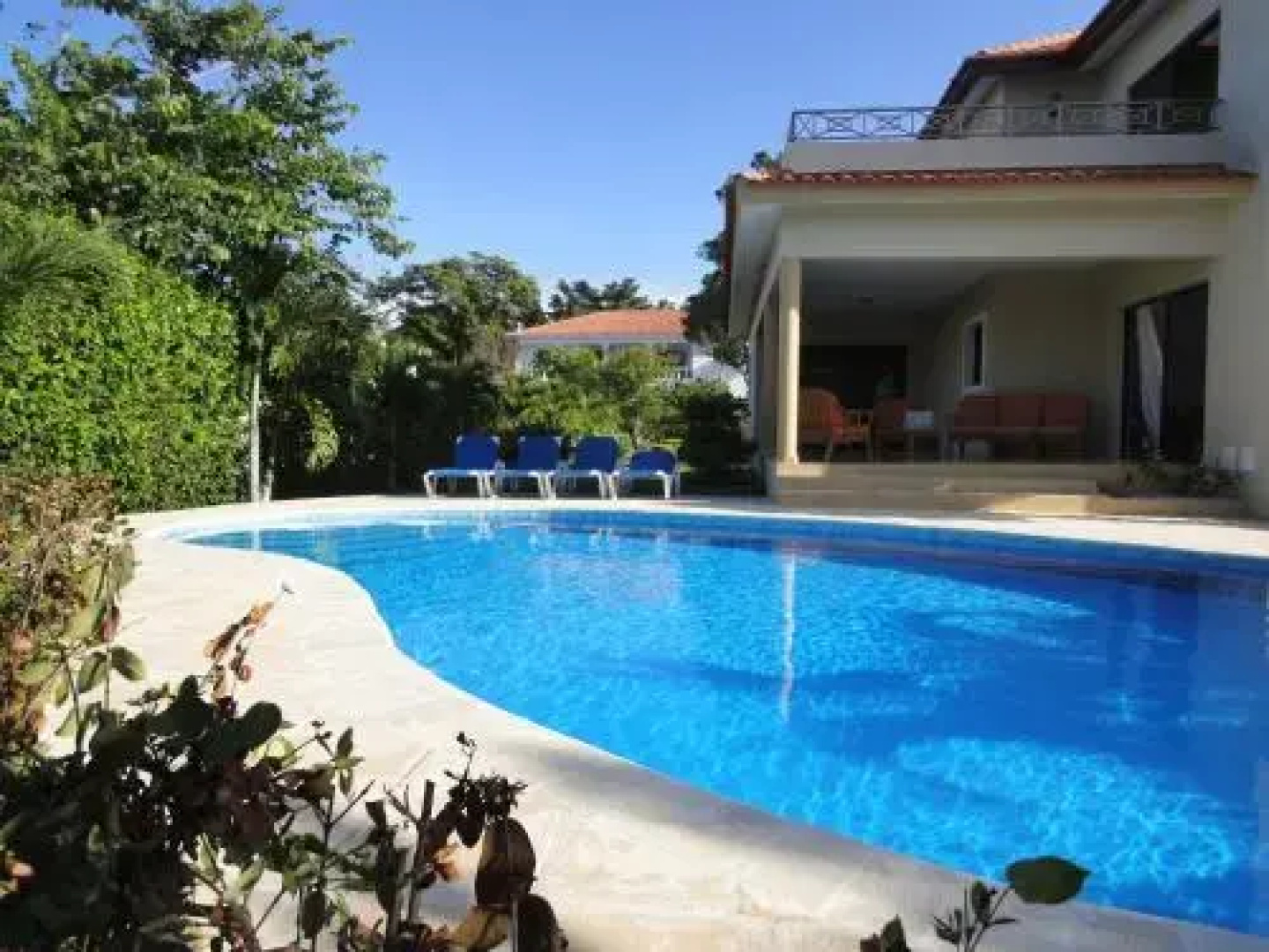 Villas Amandine