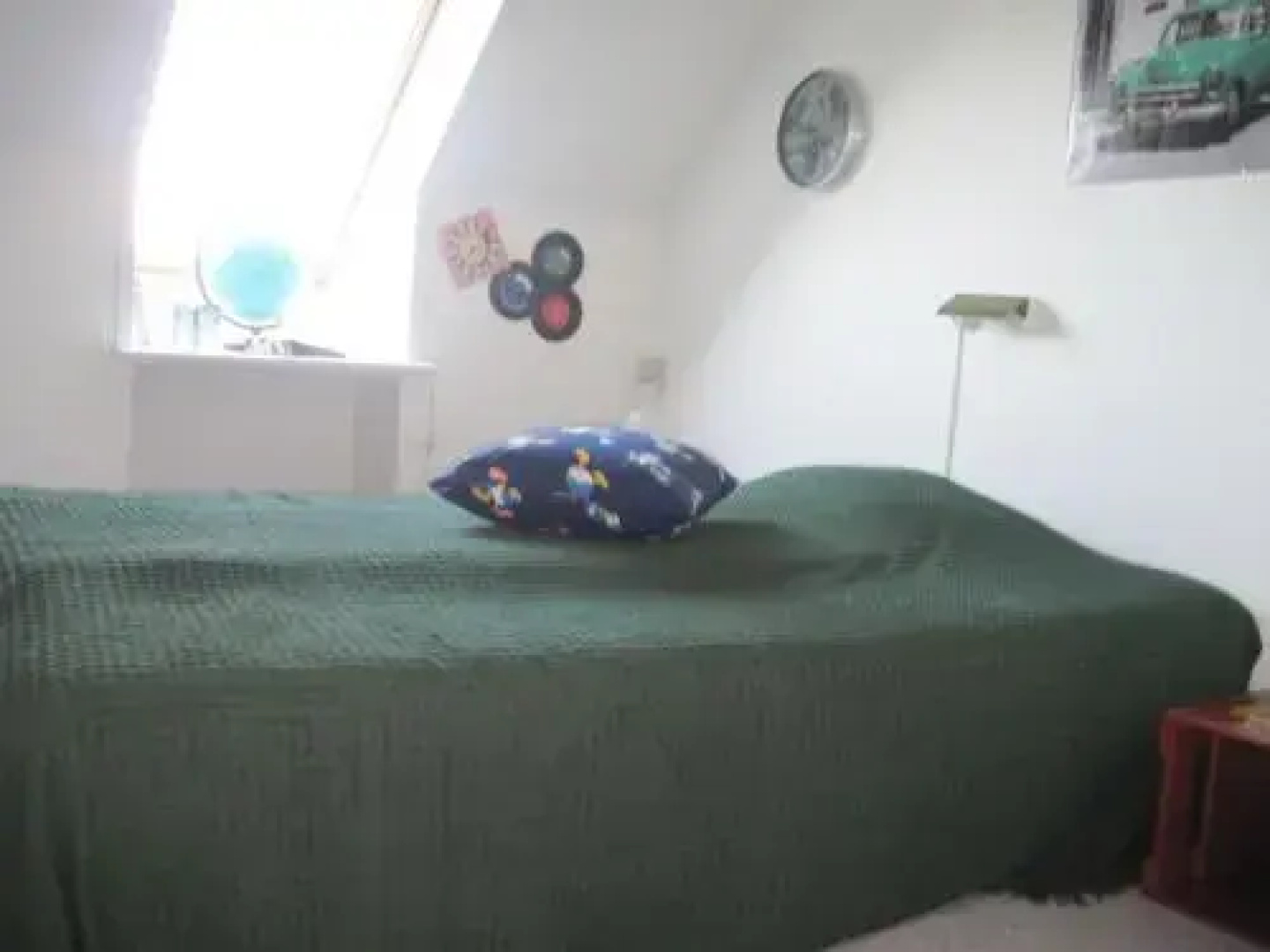 Aalbæk Gl. Kro Bed & Breakfast