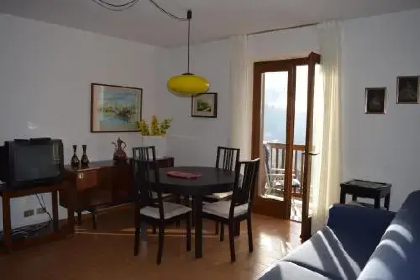 Appartamento La Vista Sul Banale