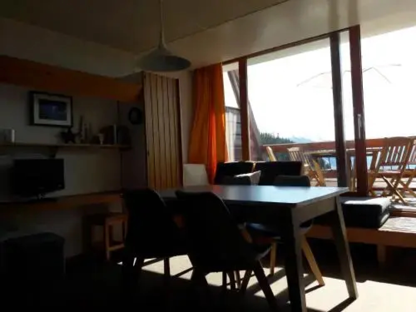 L'Adret - Alpes-Horizon