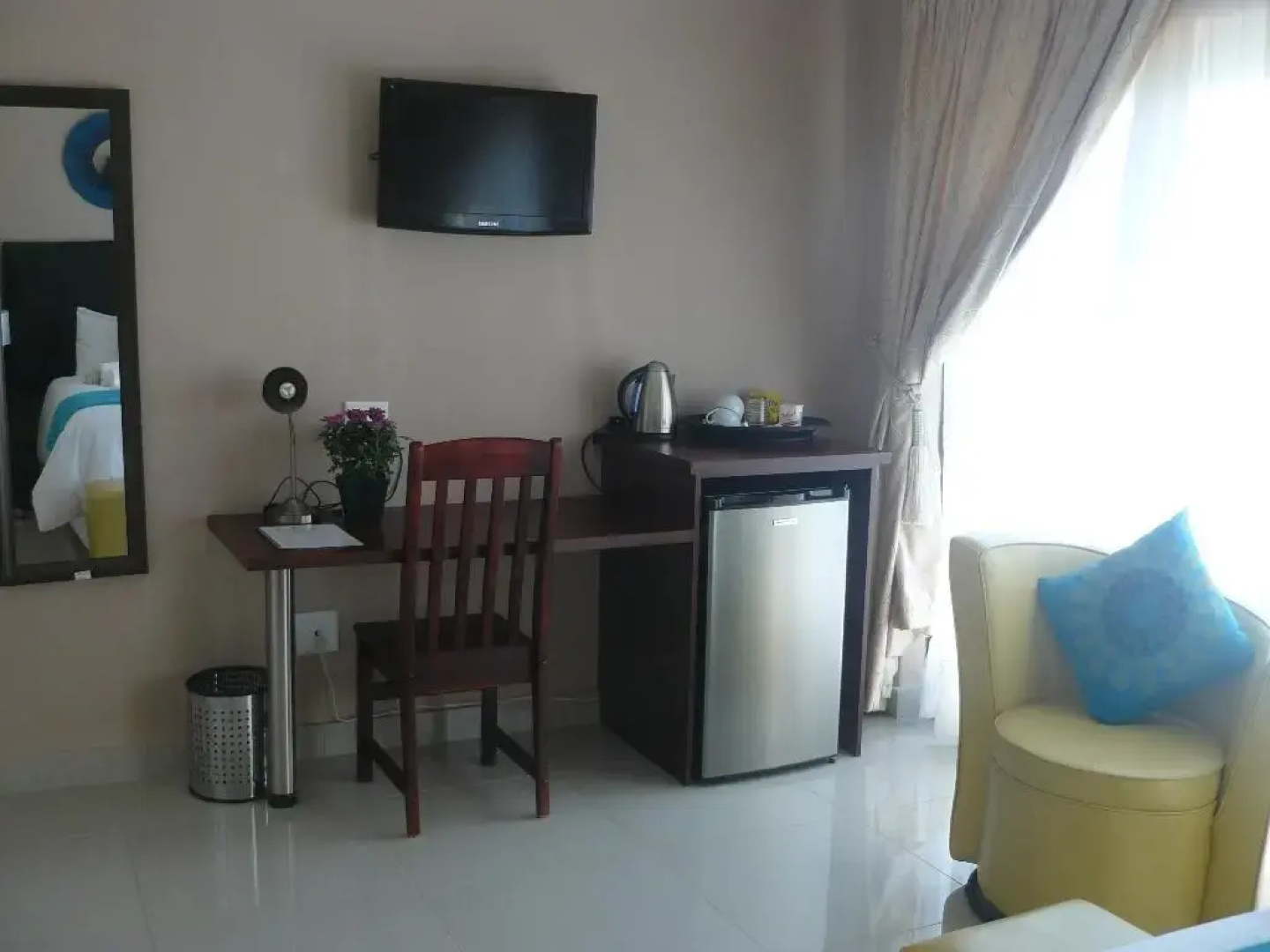 Ezulwini Guest House
