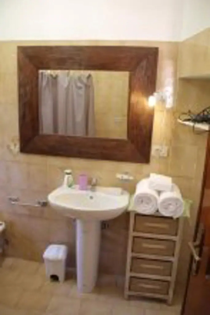 B&B il Giramondo