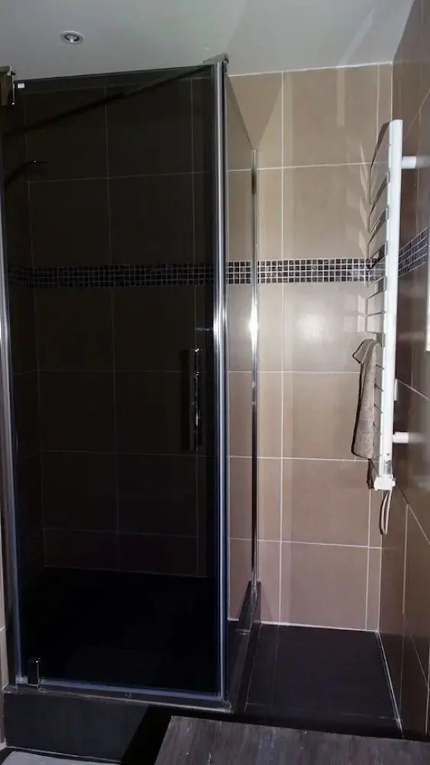 Gite Moulin de Reigner