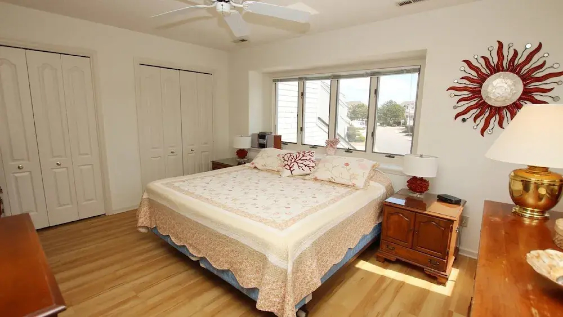 Hogan - 4 Br Home