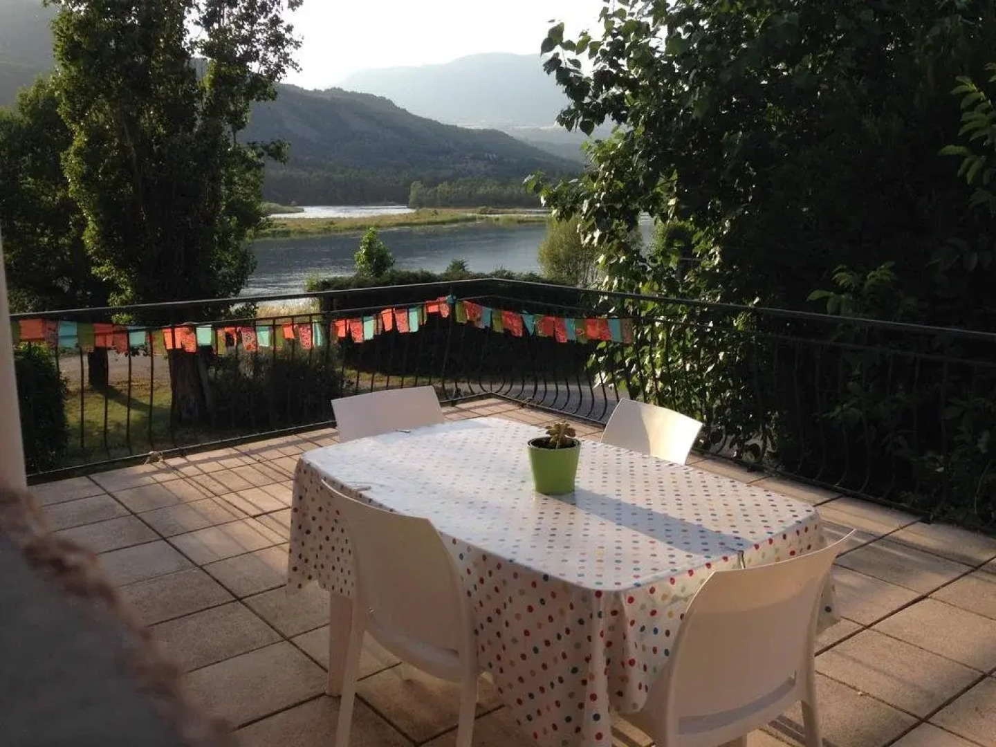 Gîtes de La Condamine