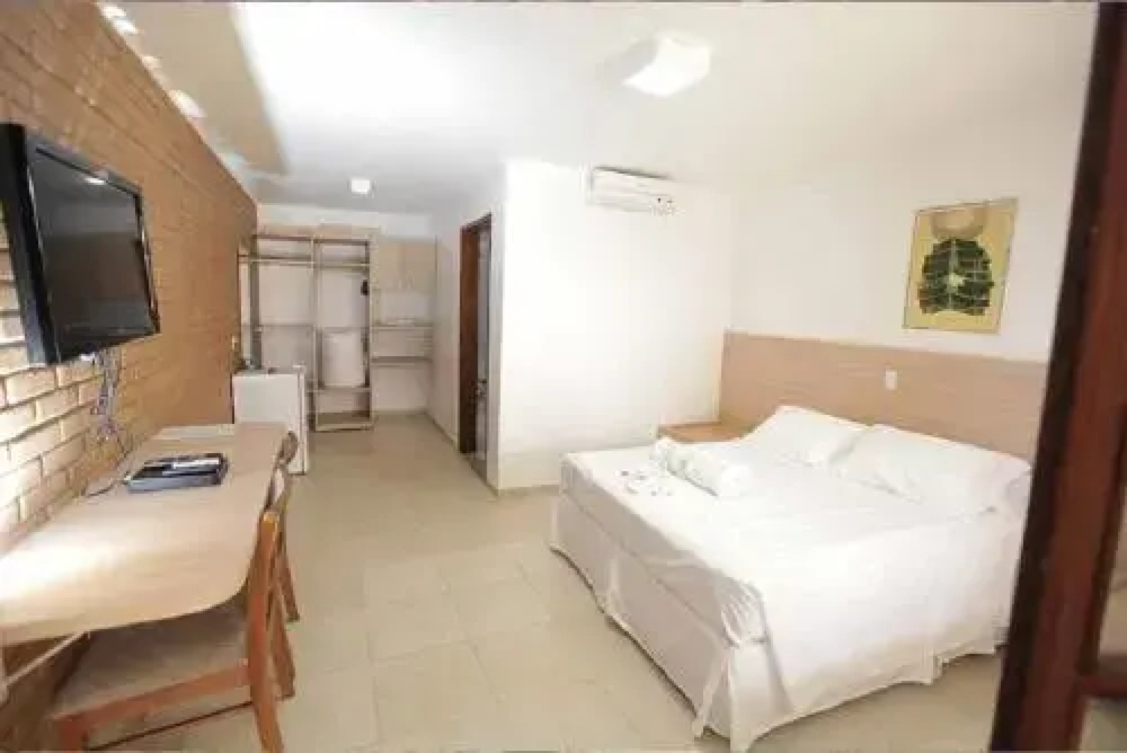 Vila Velluti Hotel