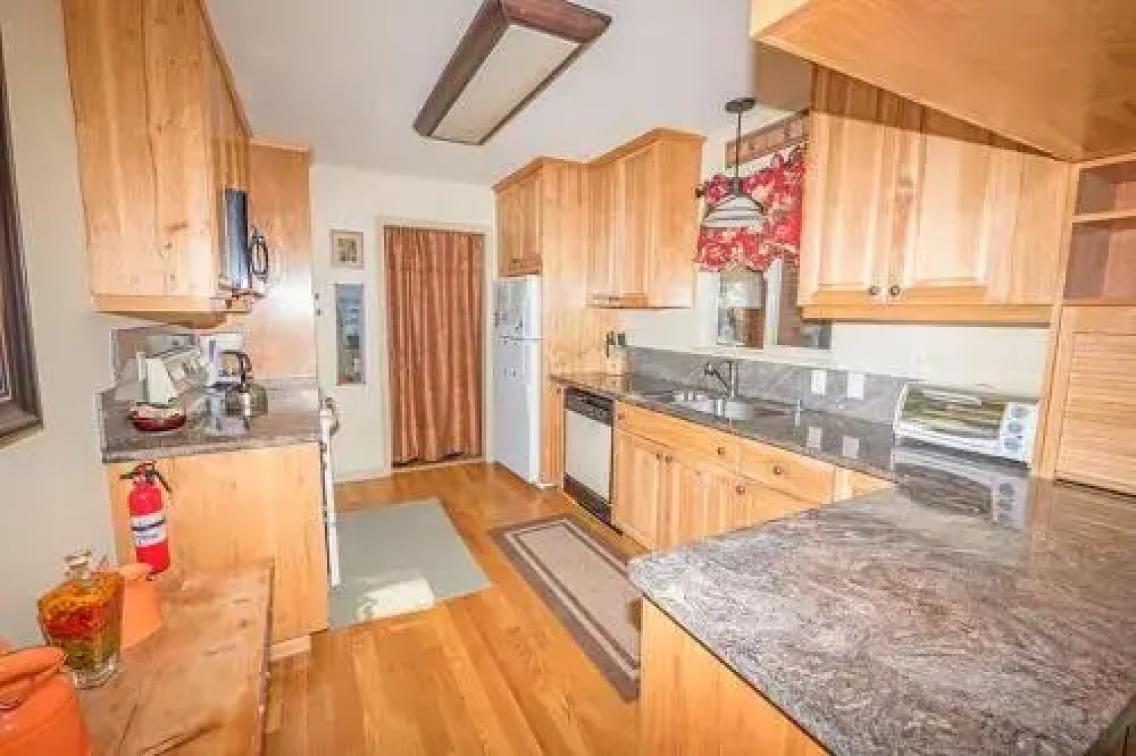 Saddle Road Holiday home 2
