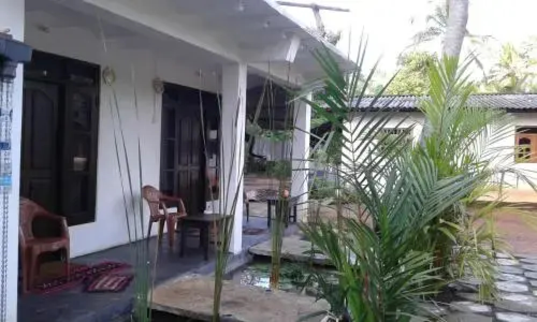 Coconut Haven Homestay