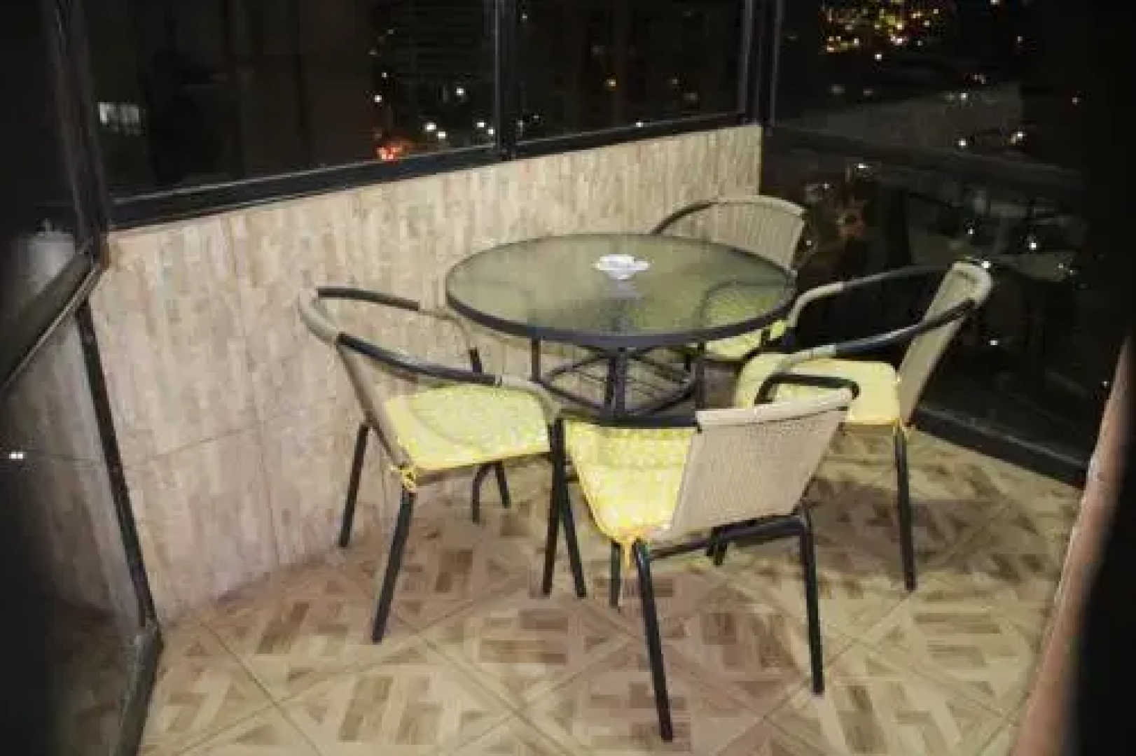 Departamento San Martin Frente Playa