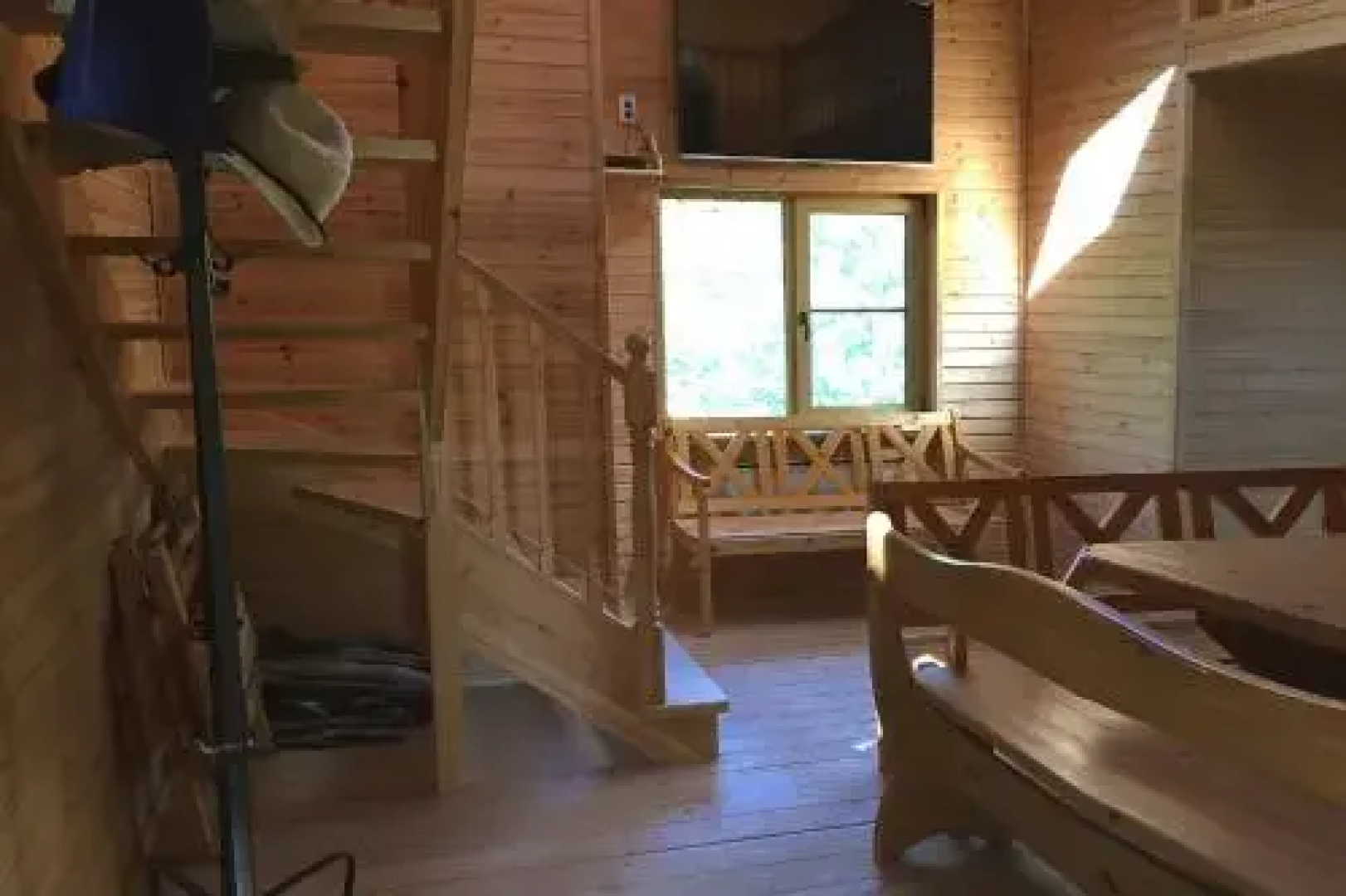Holiday Home Karelka