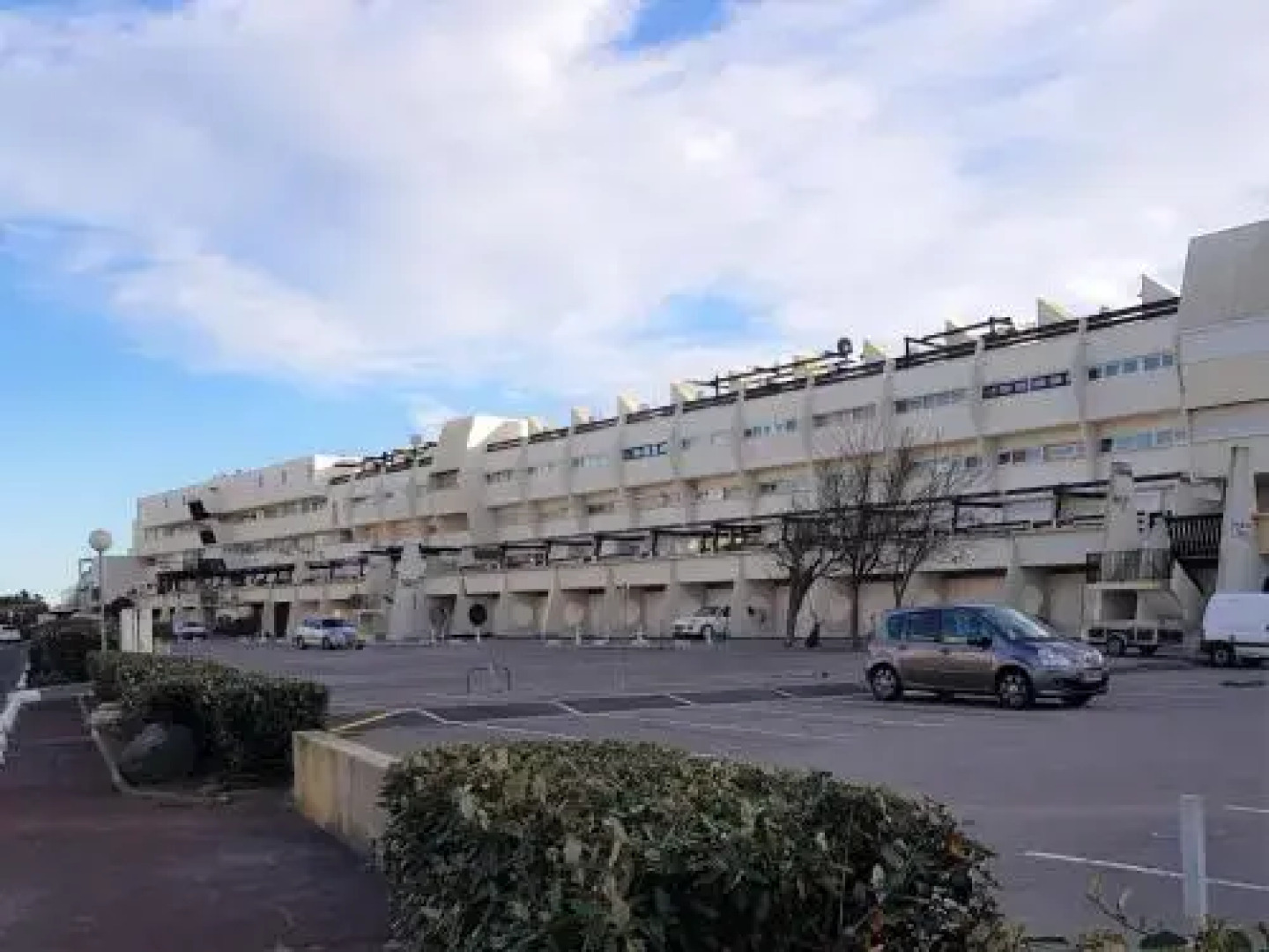 Studio Naturiste Cosy Port Nature 1