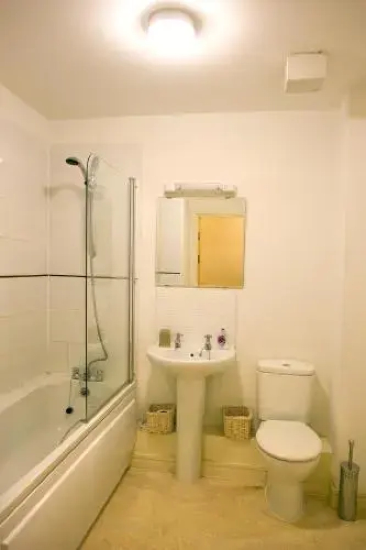 Seaford Lodge Apartments