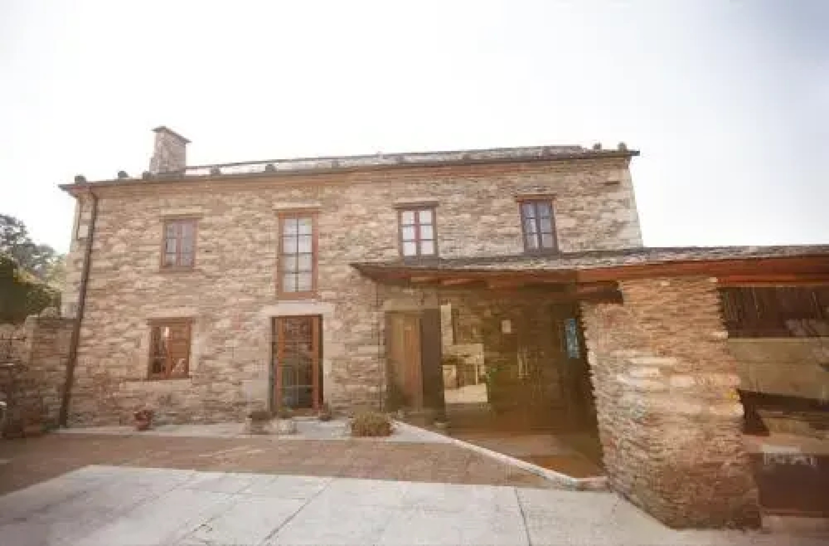 Casa Lamelas