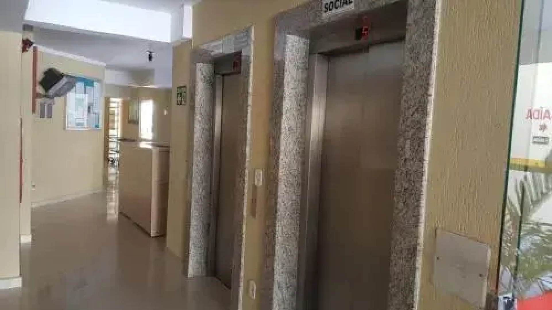 Apart Hotel Caldas Novas
