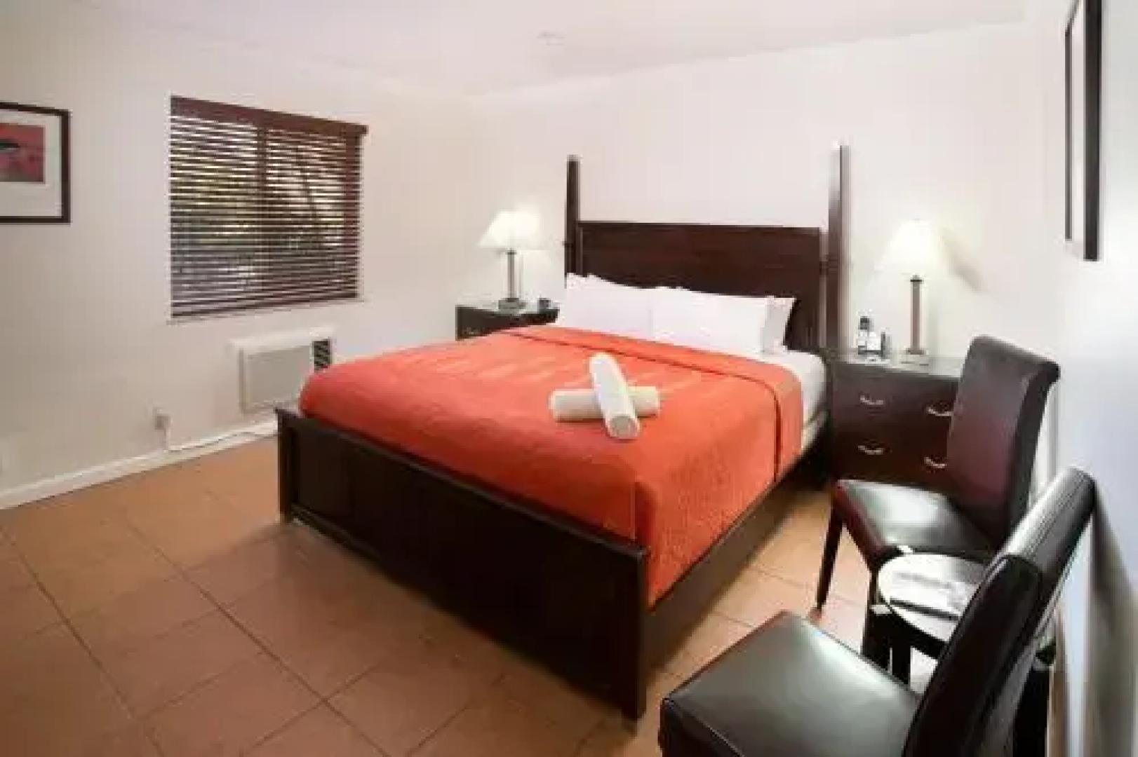 The Grand Resort and Spa