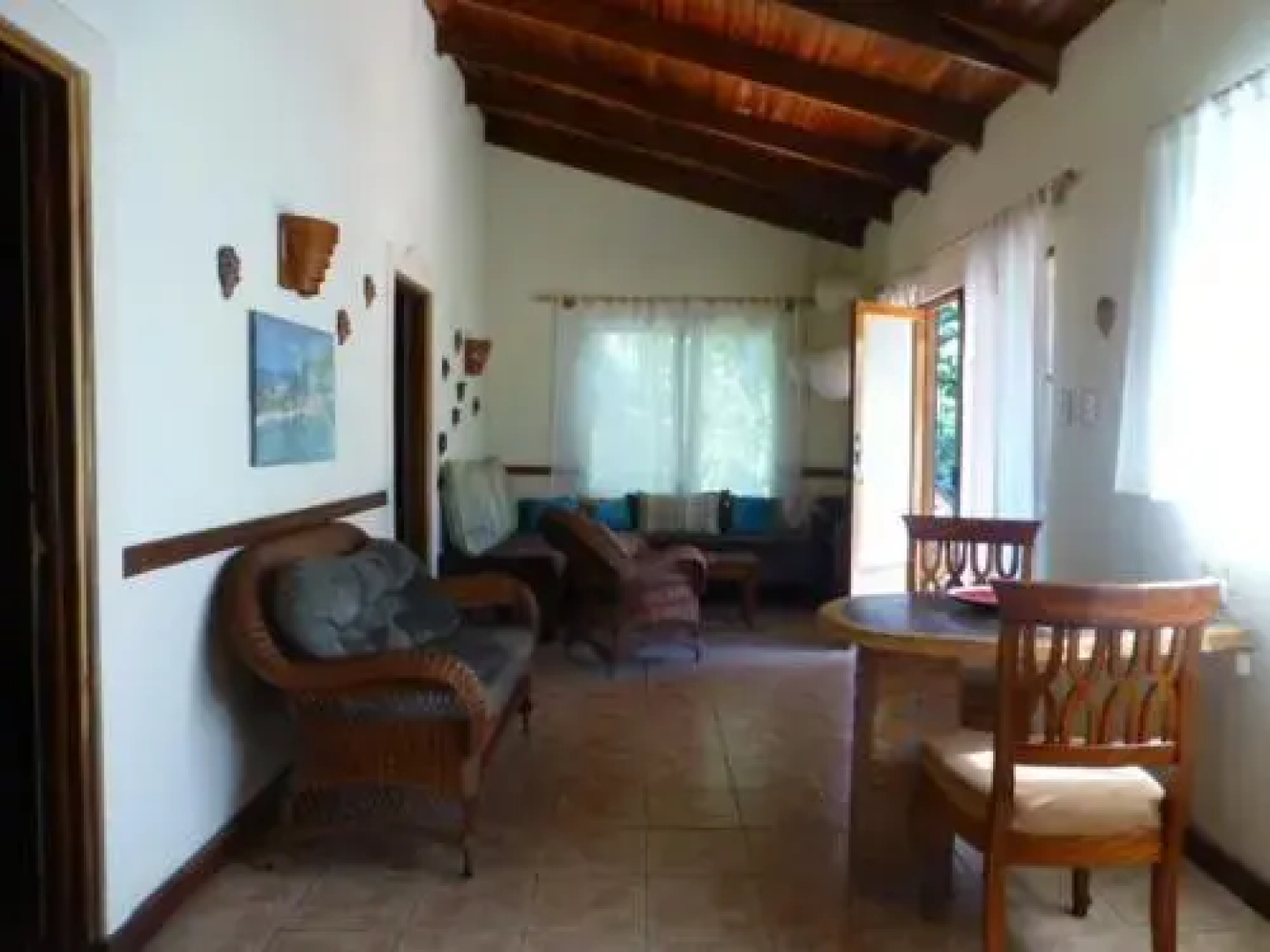 Villa Silvestre
