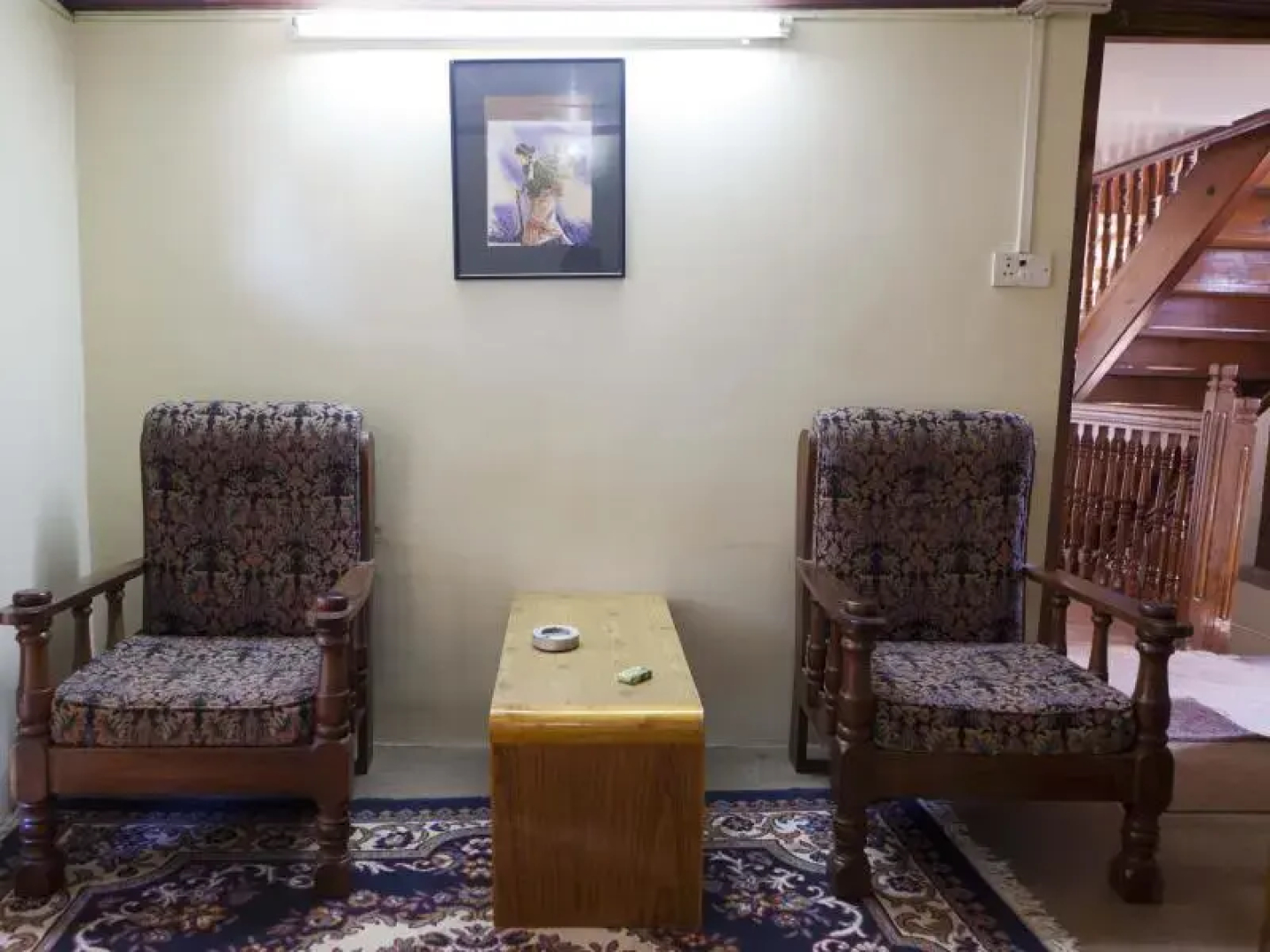 MeroStay Khwopa Guest House