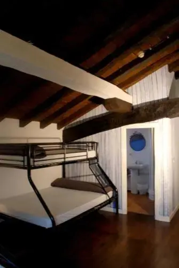 Albergue Abarun Aterpea