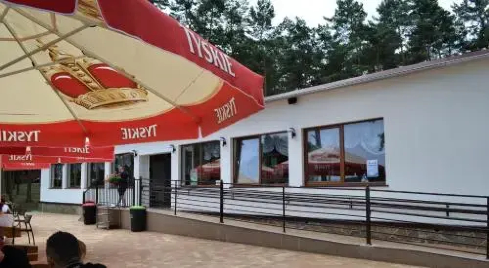 Ośrodek Wypoczynkowy Kormoran - Niesulice