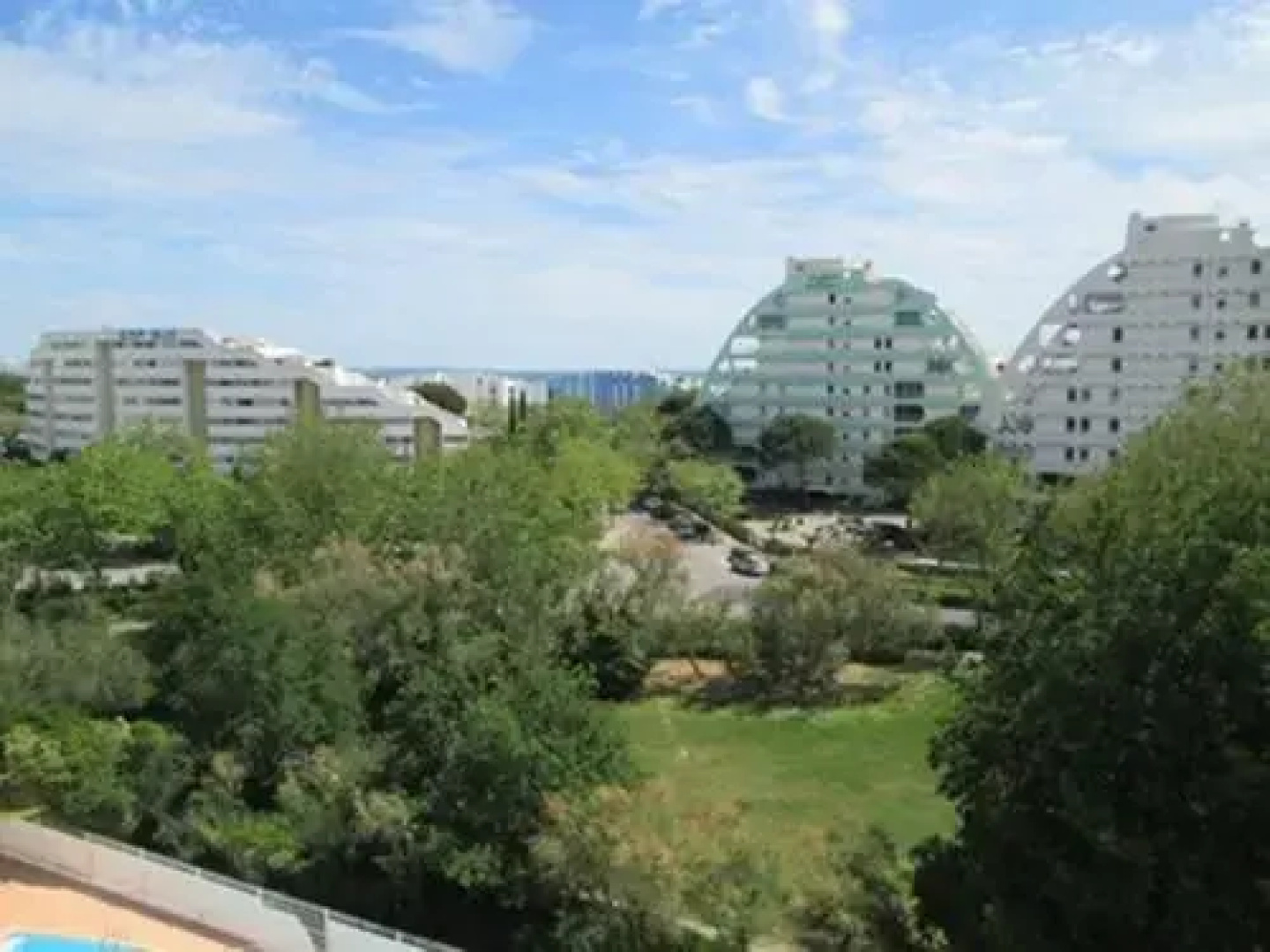 Vittoria Immobilier - Coquillage