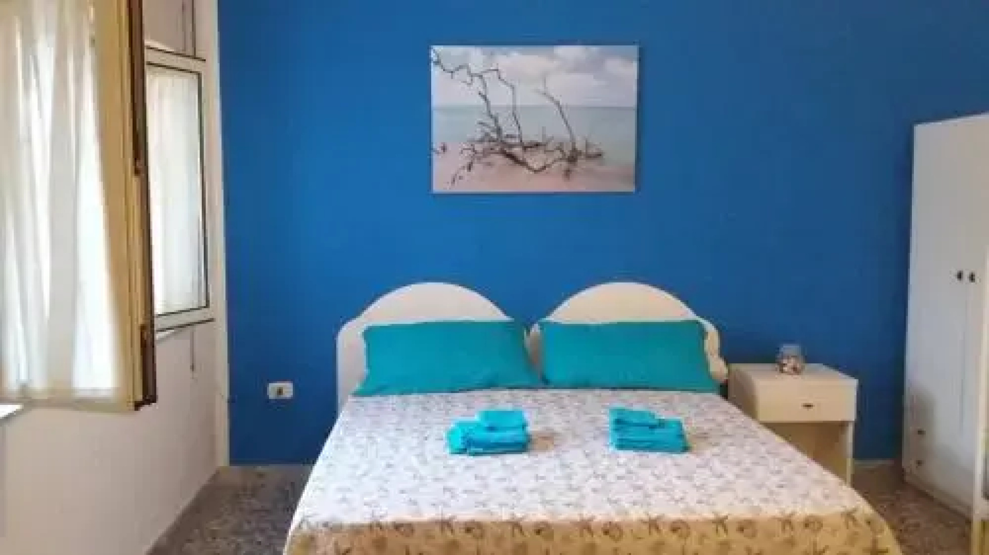 B&B Salento Beach