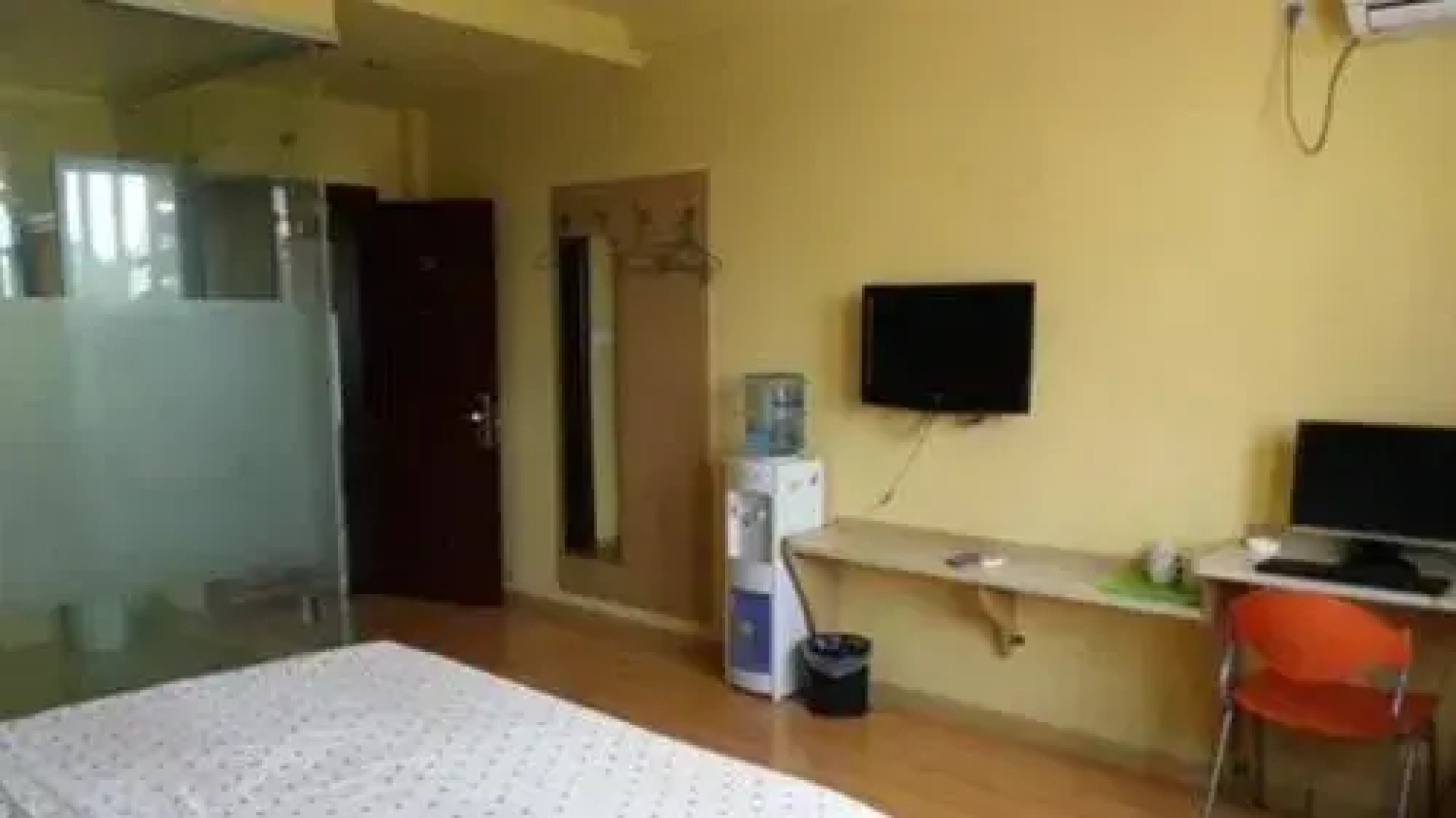 Yucheng Dayu Business Hotel