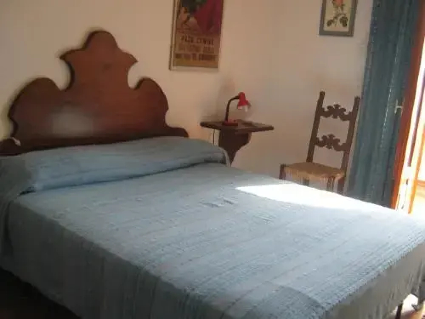 Villa Le Ancore