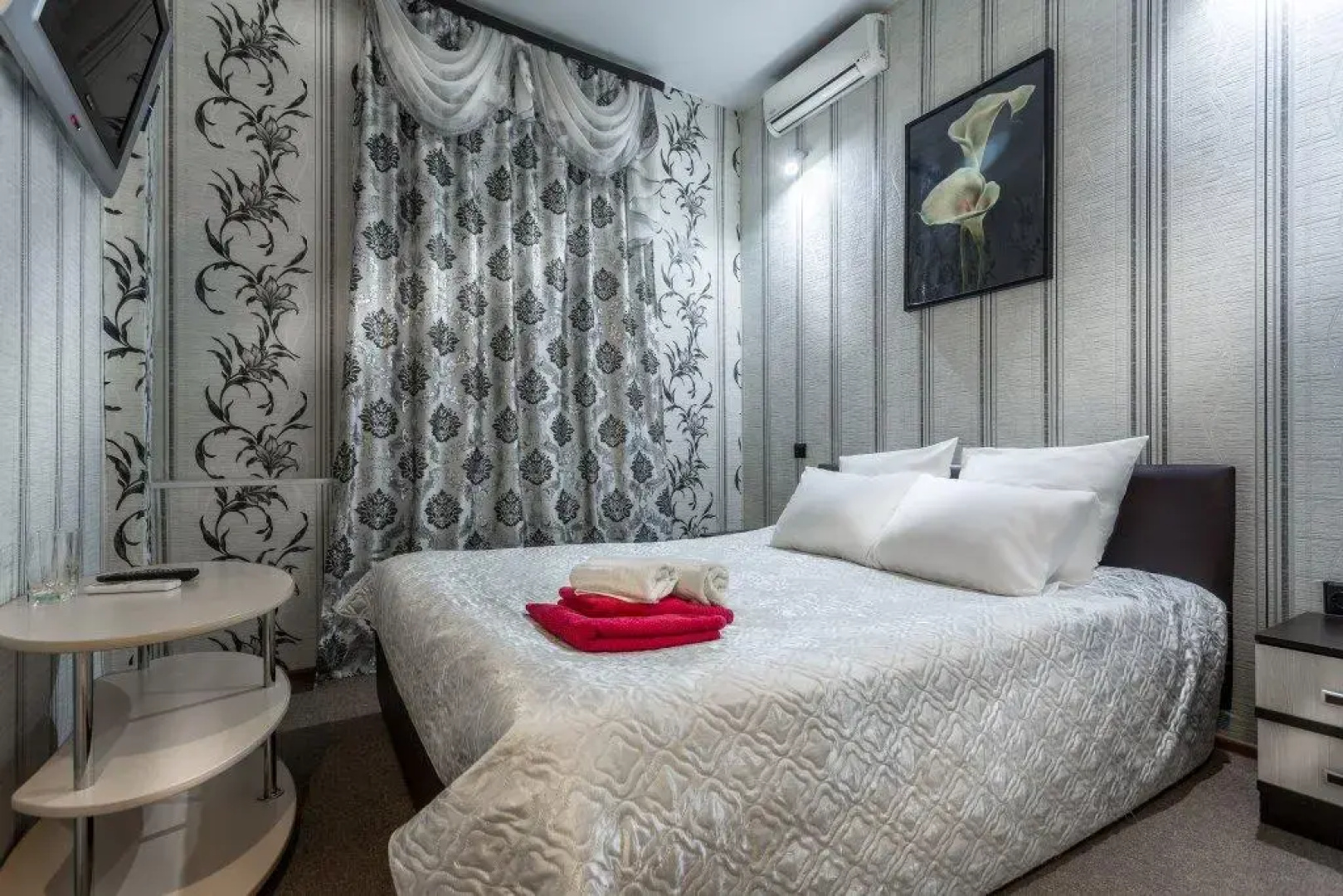 Hotel Astra Luks