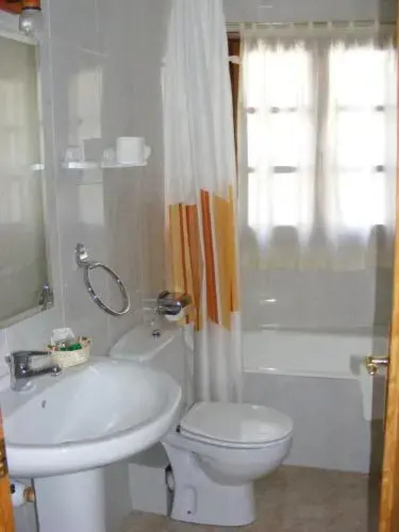 Apartaments lArrel
