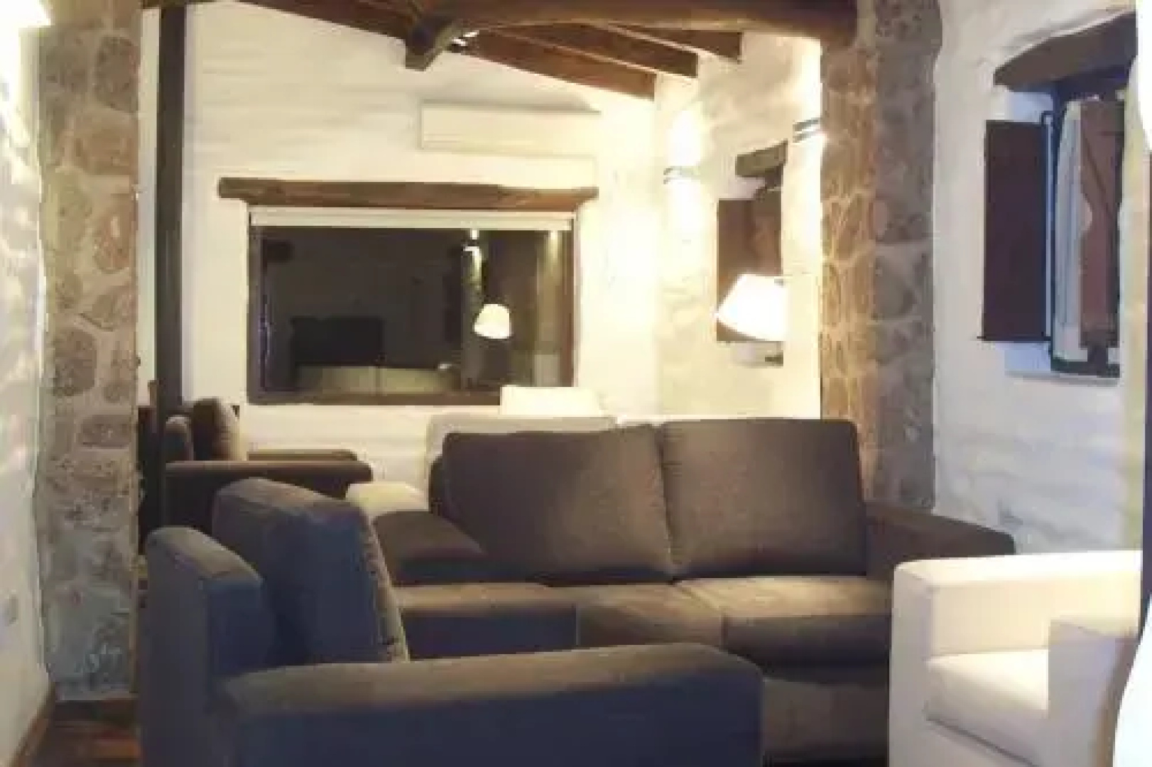 Posada Rancho Prado