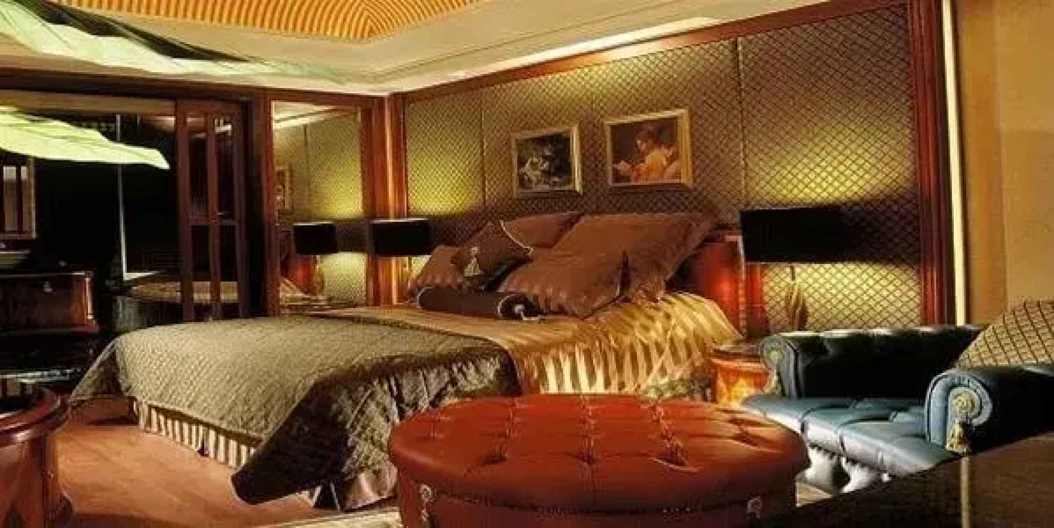 Shininghouse Classical Motel