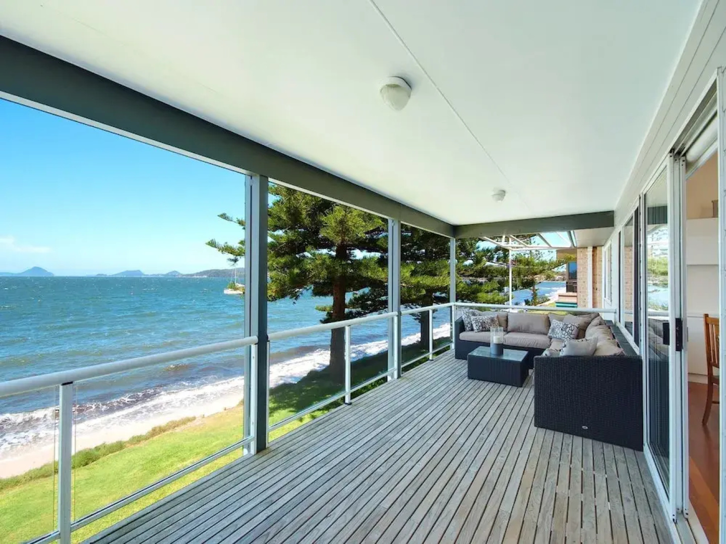 Seaview Crescent, 6, Seaview