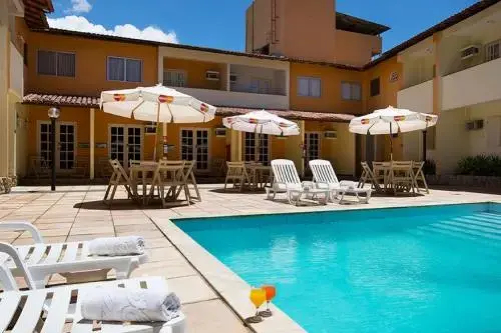 Hotel da Lea