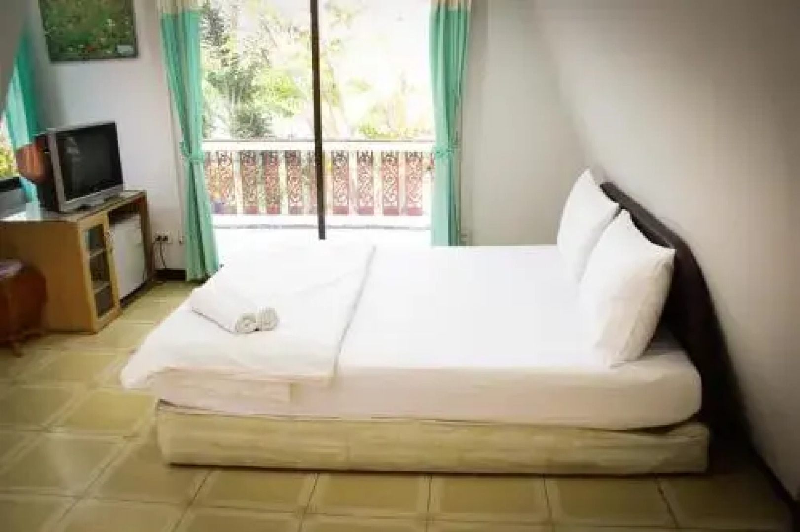 Rainbow House Resort