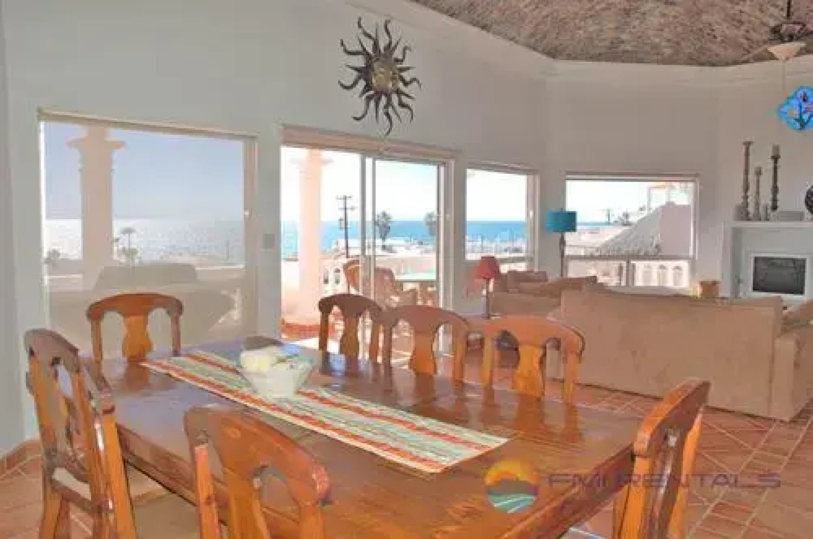 Casa del Sol by FMI Rentals
