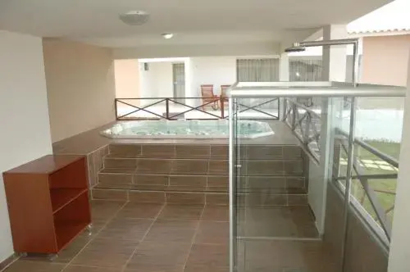 Pousada Villamor - Naturista Liberal (Adult Only)