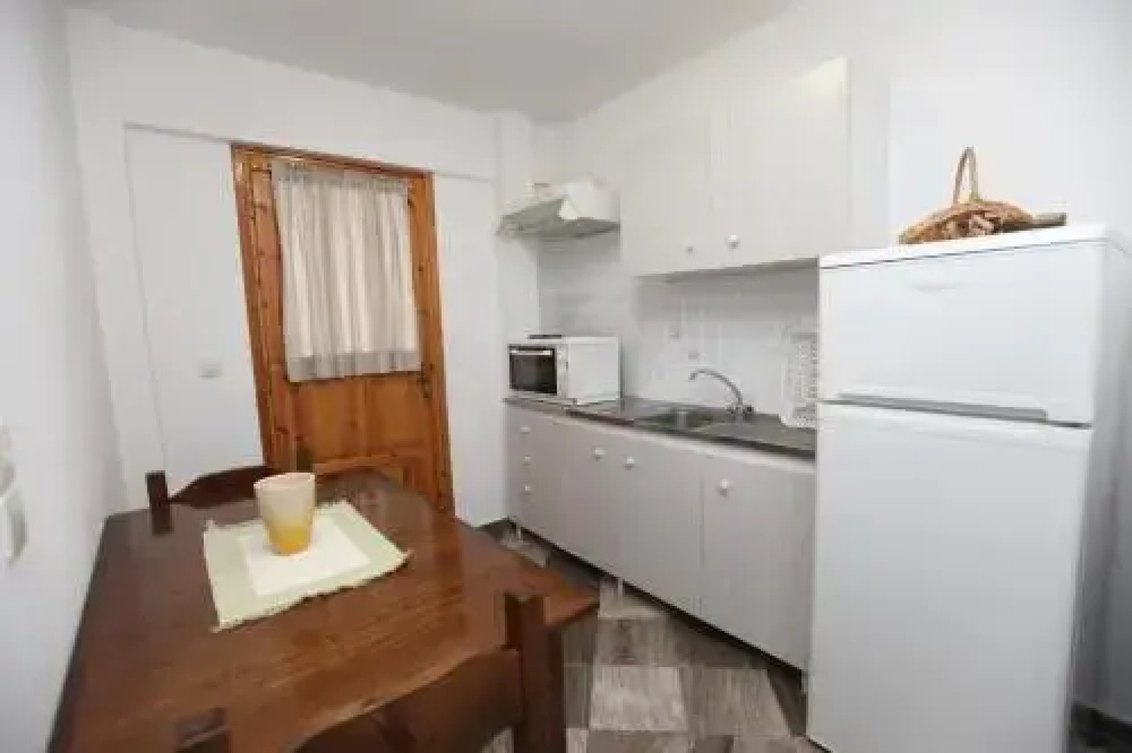 Sofia Apartments
