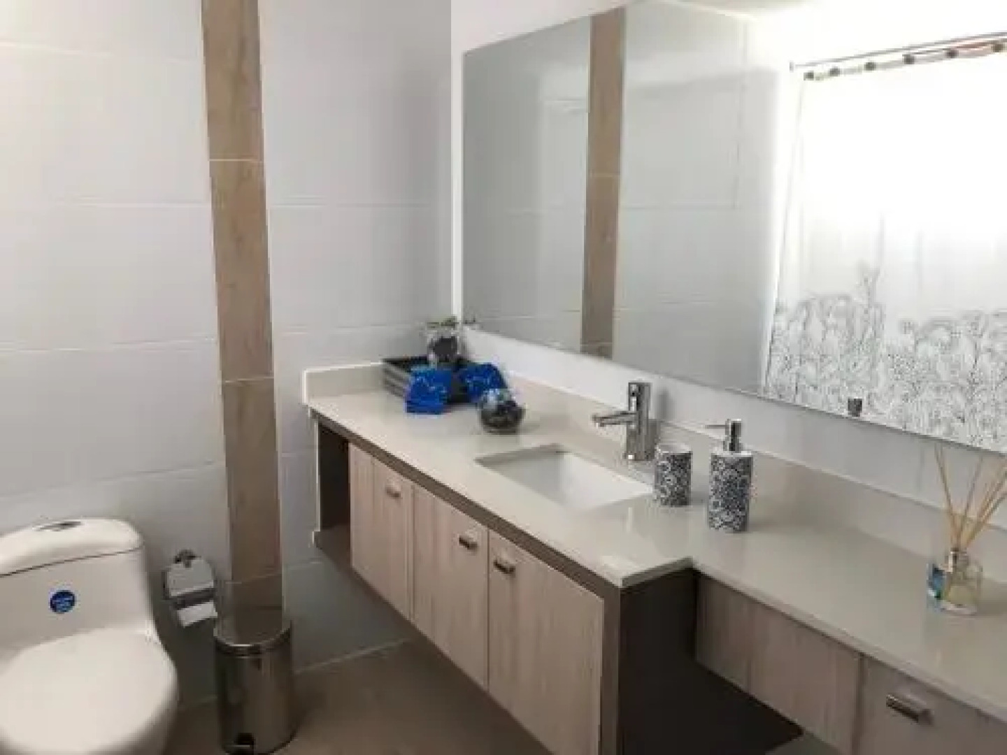 Departamentos Mednav Montemar & Spa