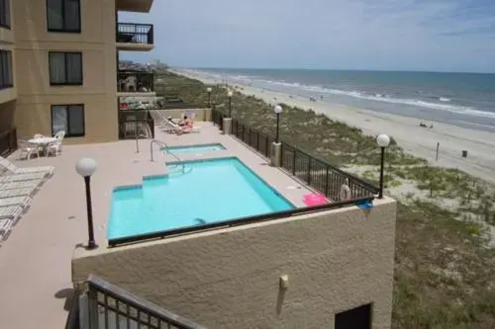 Buena Vista Plaza 506 Condo