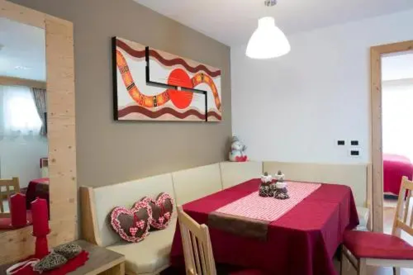 Ciasa Soplà