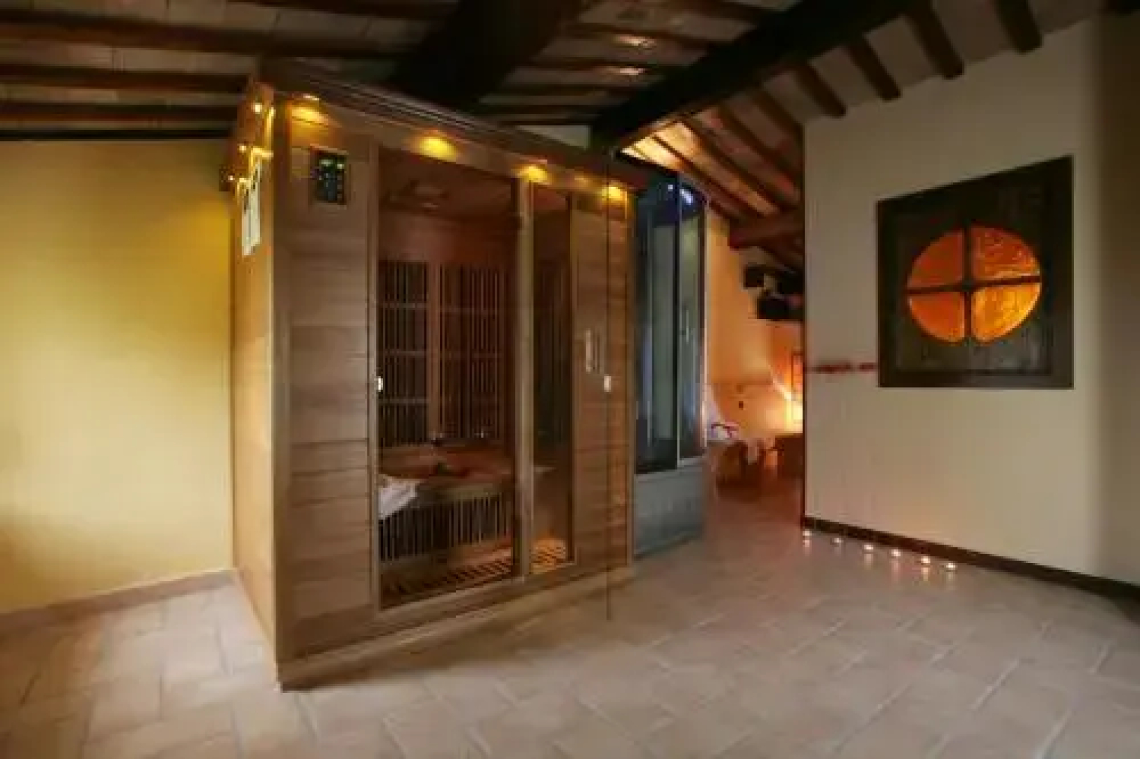 Villa rustica "Le Piagge"