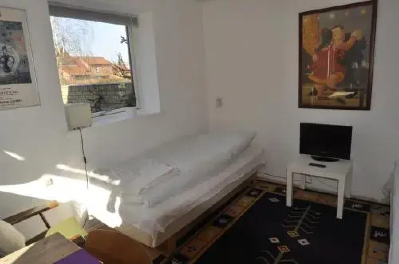 Guesthouse Højland