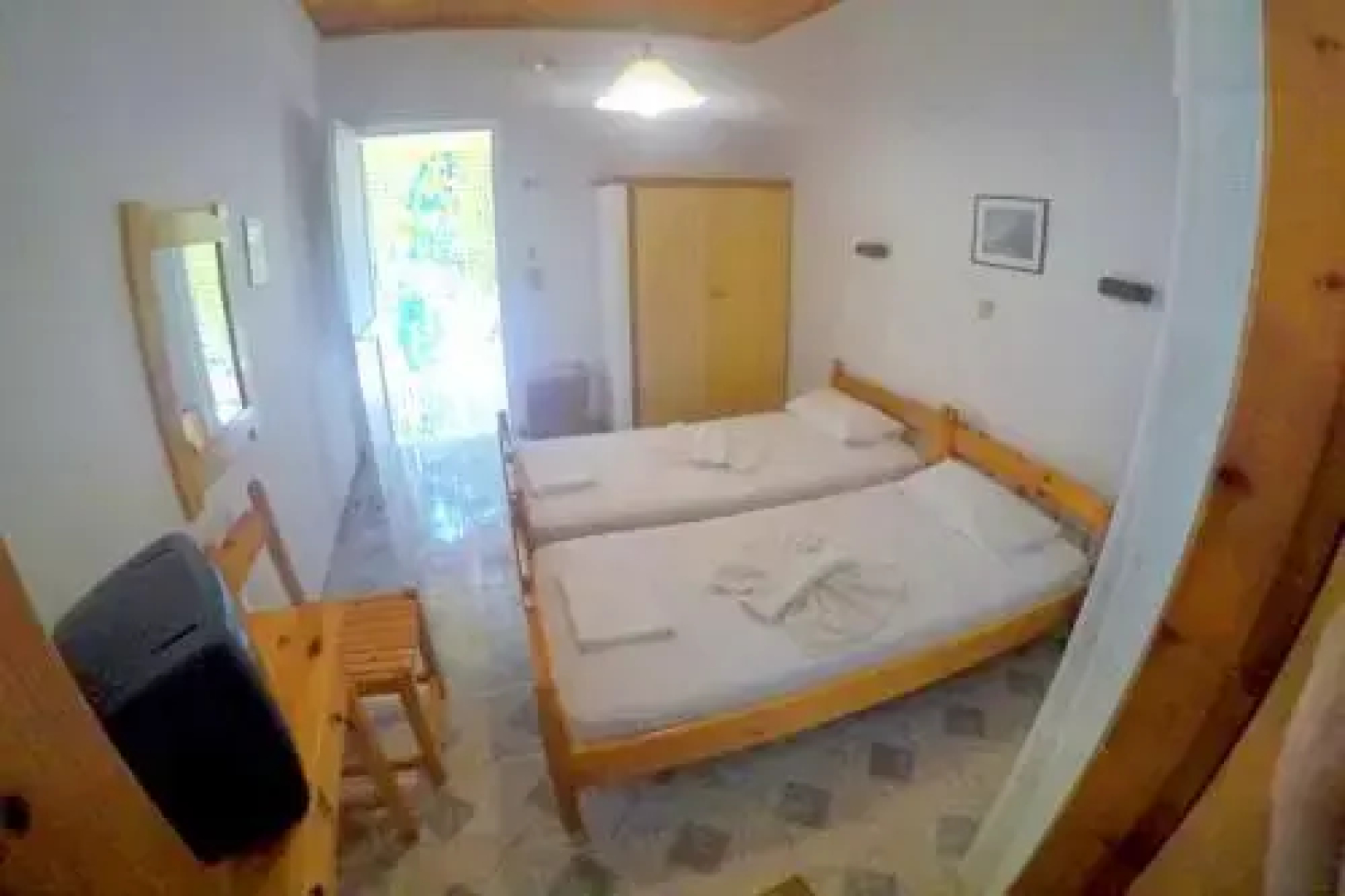 Villa Demi