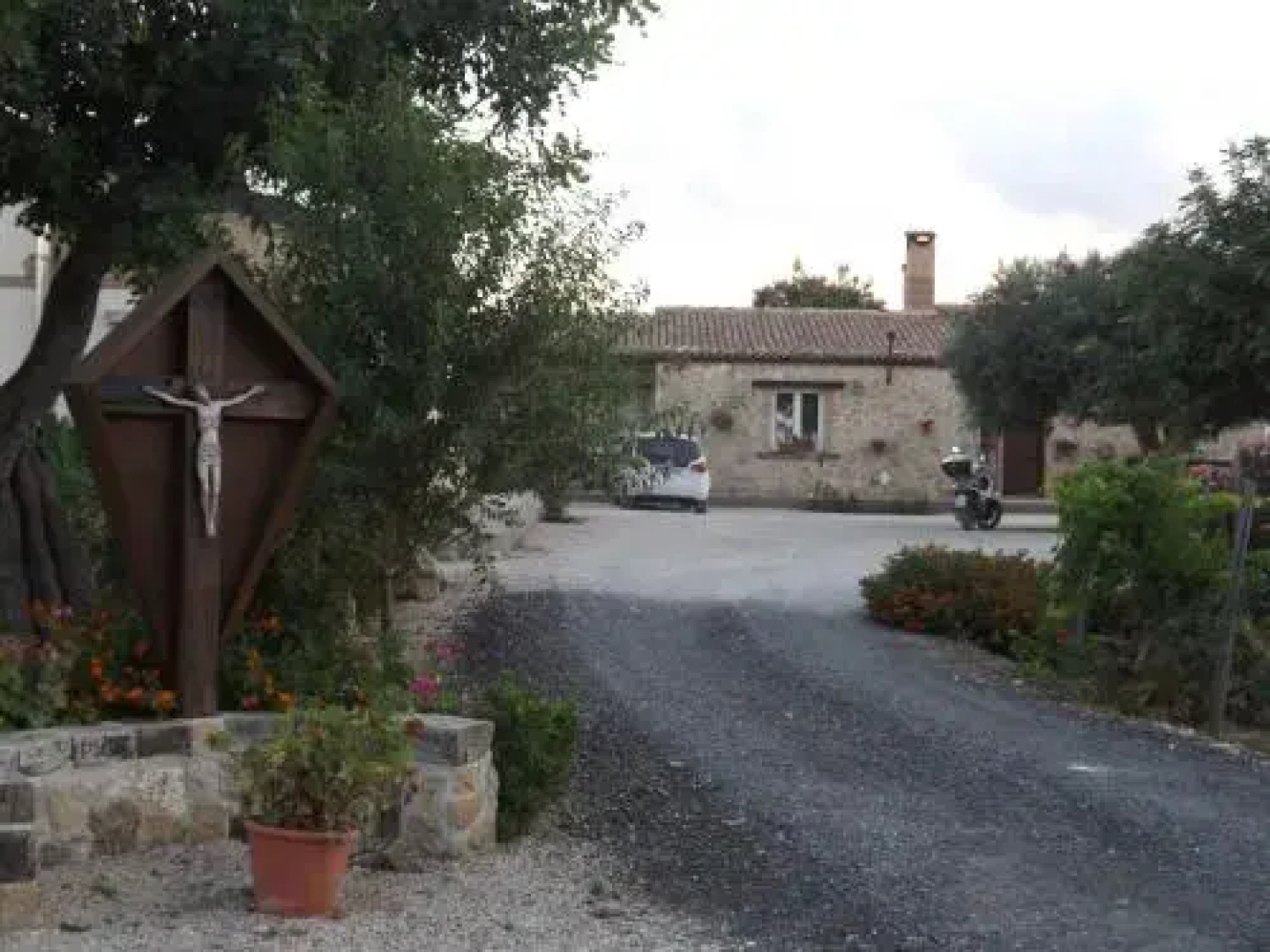 Madre Vita