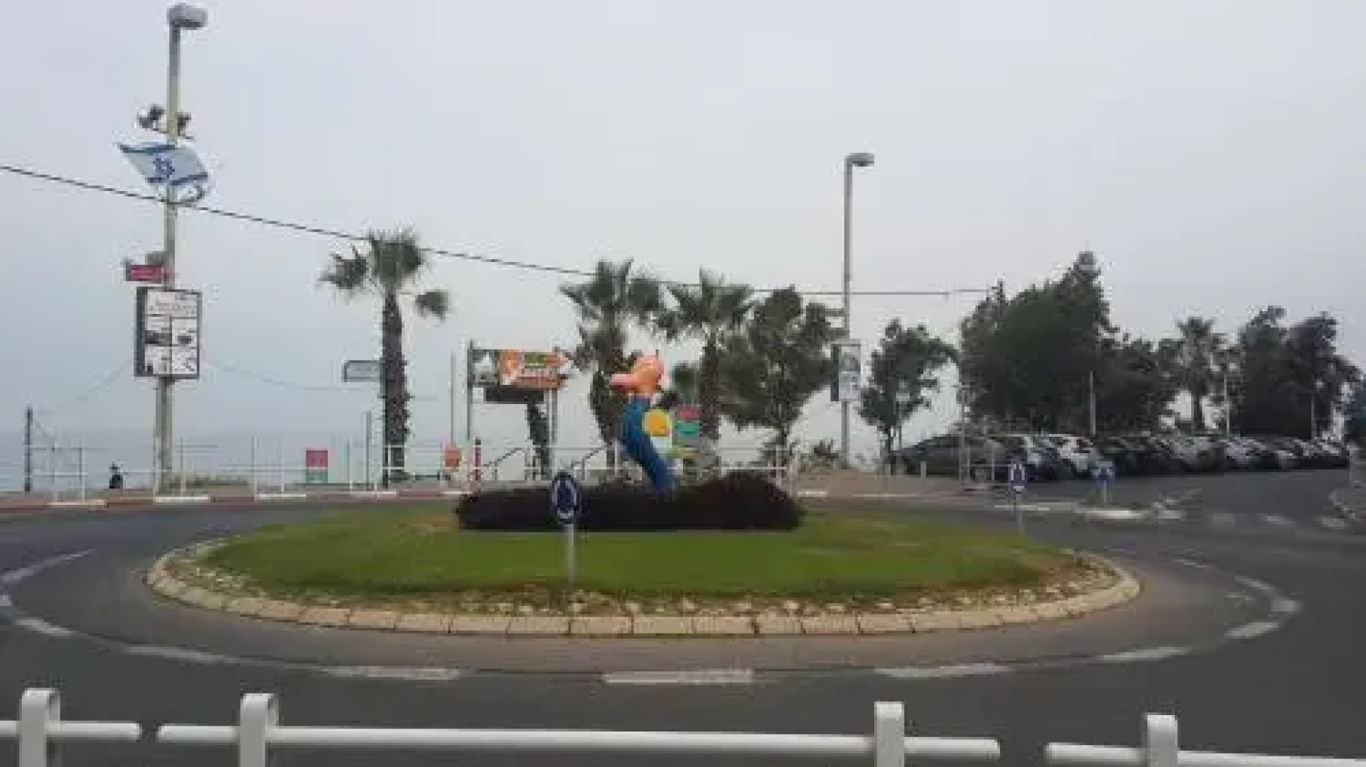 Marina's Home By The Sea