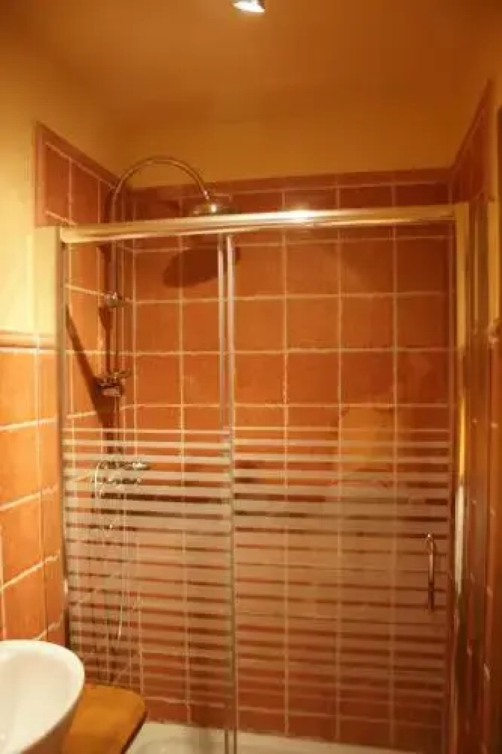 Albergue Camynos