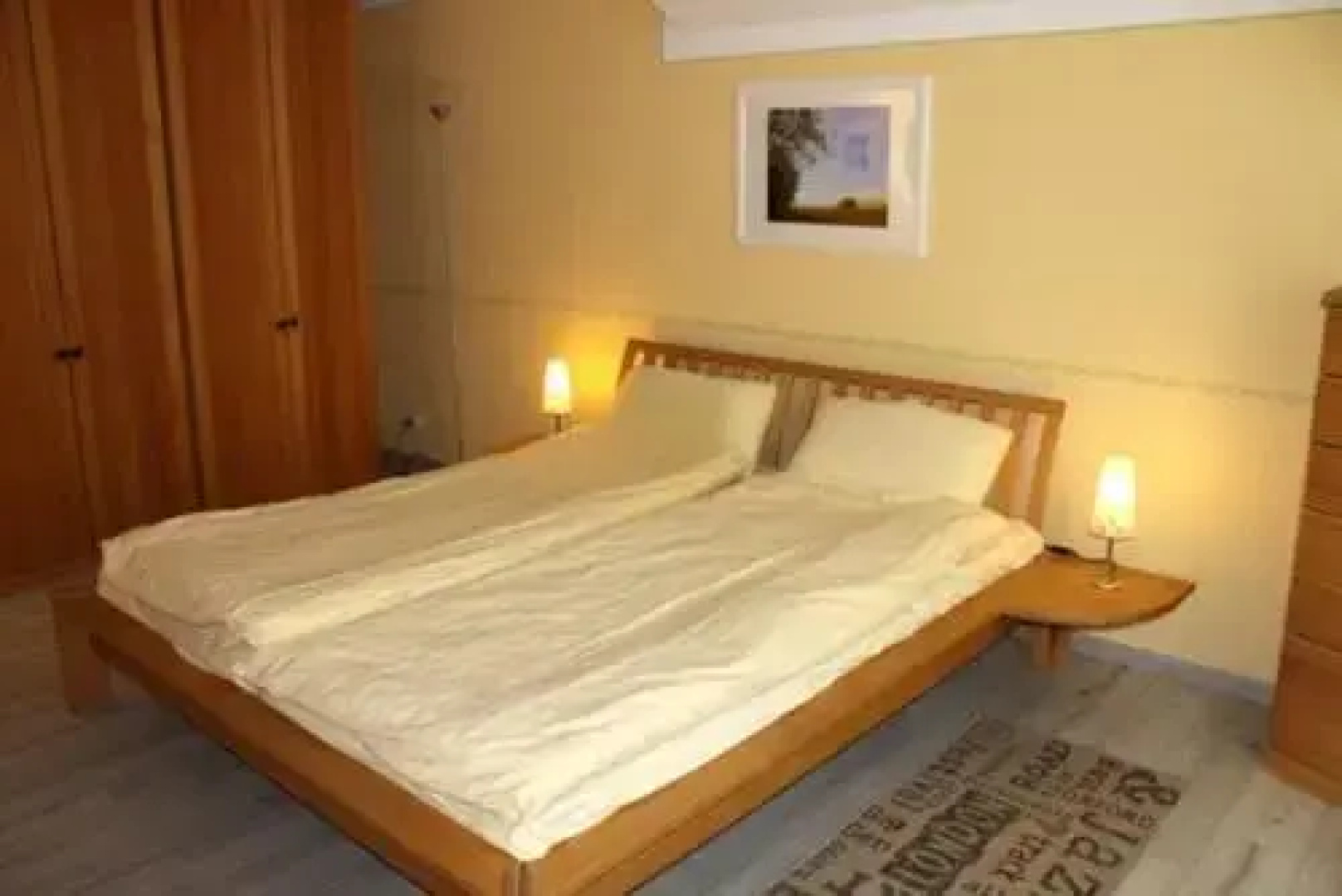 Villa Granitz - Ferienwohnung 45466 (Sassnitz)