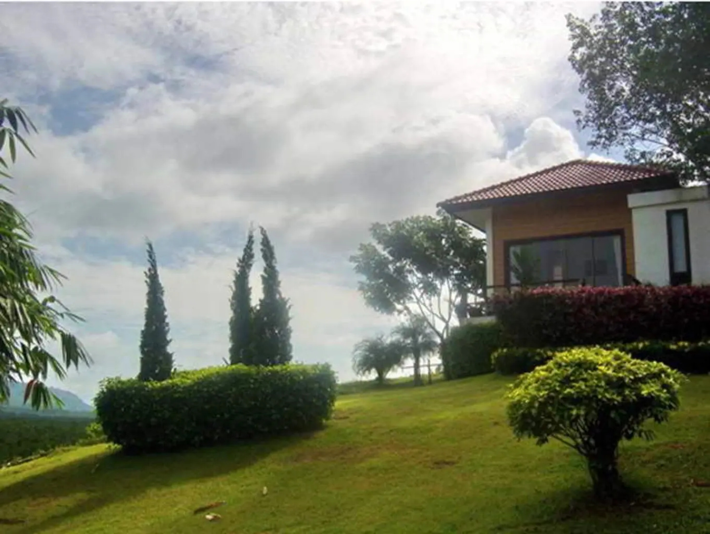 Phatawan Resort